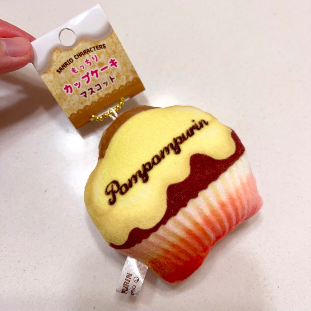 🍮 Pompompurin Set 🍮 - Picture 12 of 13